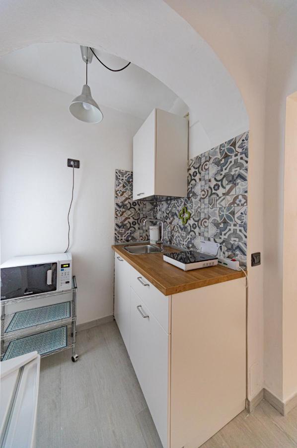 Ferienwohnung Sophia'S Loft Parma Exterior foto