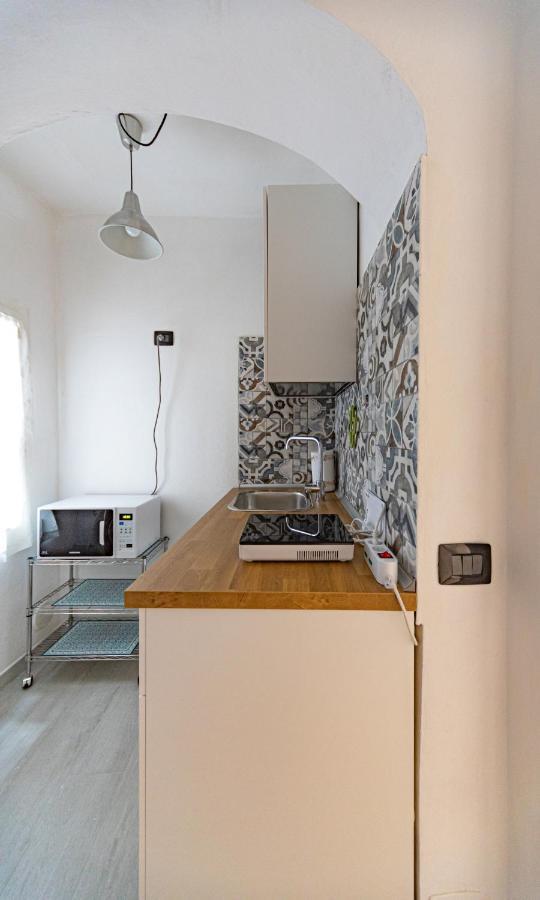 Ferienwohnung Sophia'S Loft Parma Exterior foto