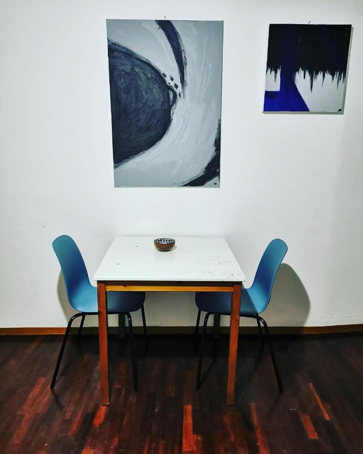 Ferienwohnung Sophia'S Loft Parma Exterior foto